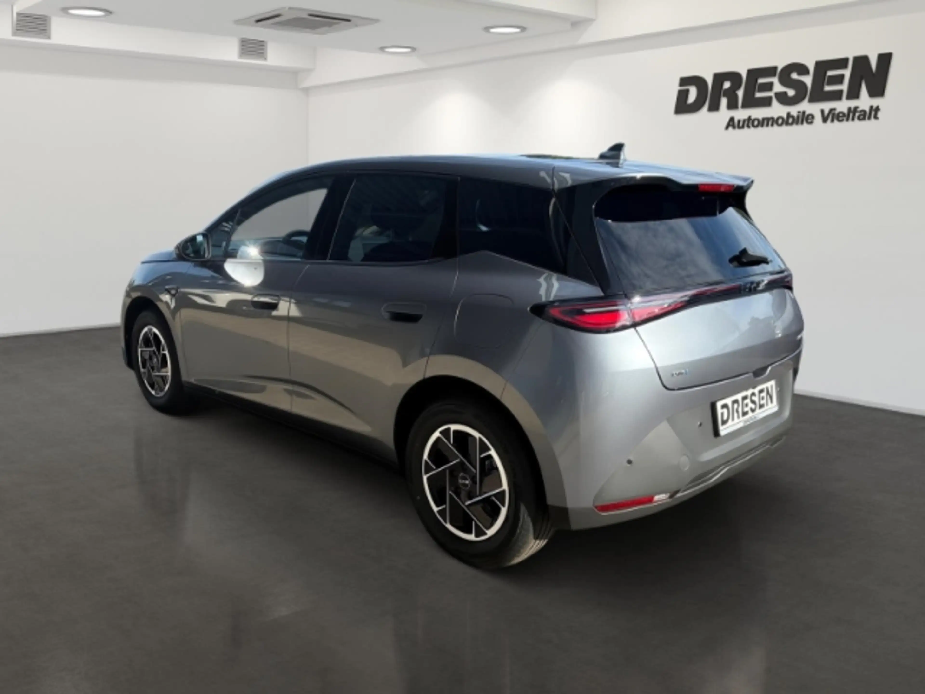 BYD Dolphin G 1.5 Boost Sitzheizung/Klimaautomatik/Navi/Rückfahr — photo 5