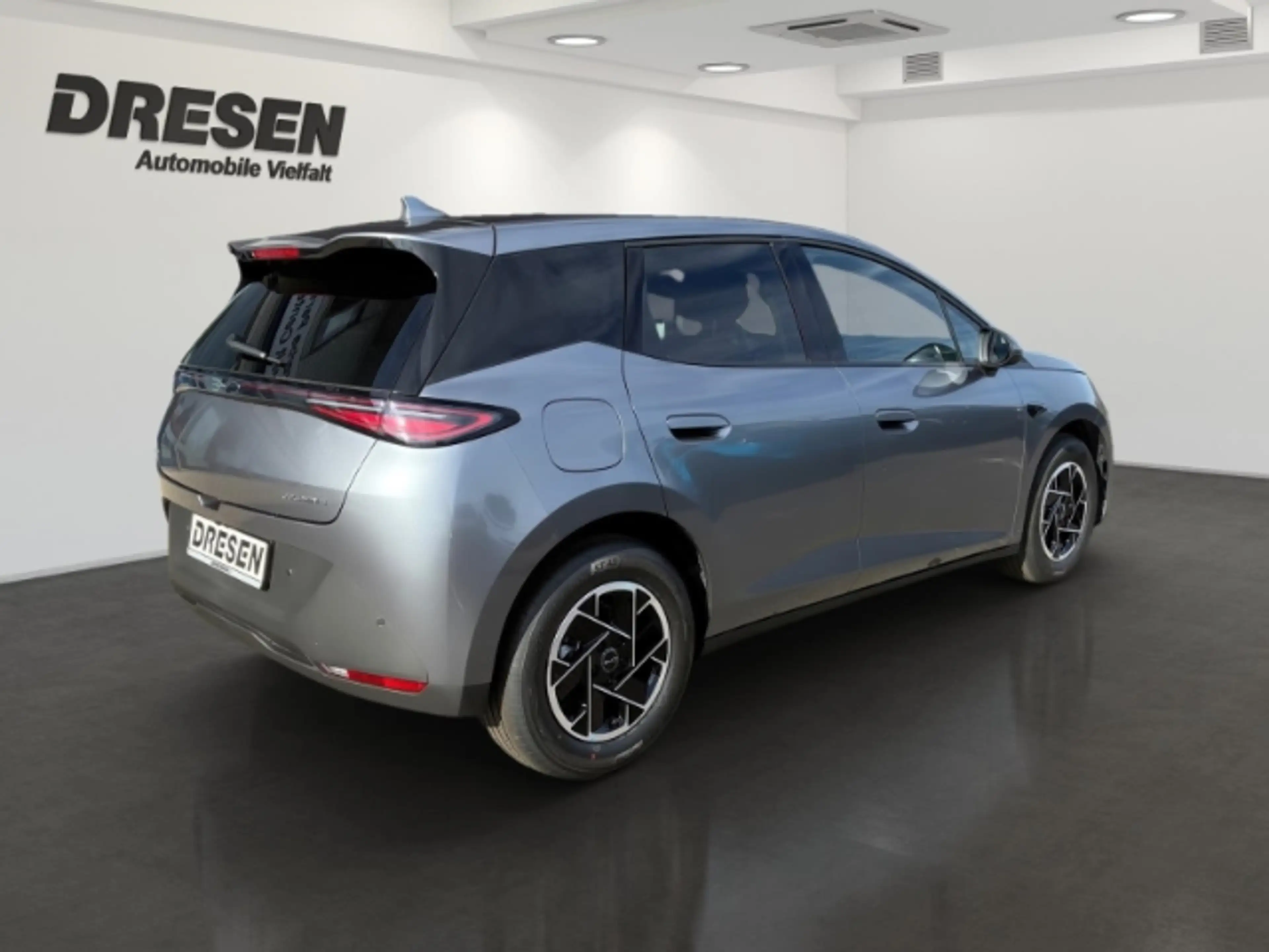 BYD Dolphin G 1.5 Boost Sitzheizung/Klimaautomatik/Navi/Rückfahr — photo 4