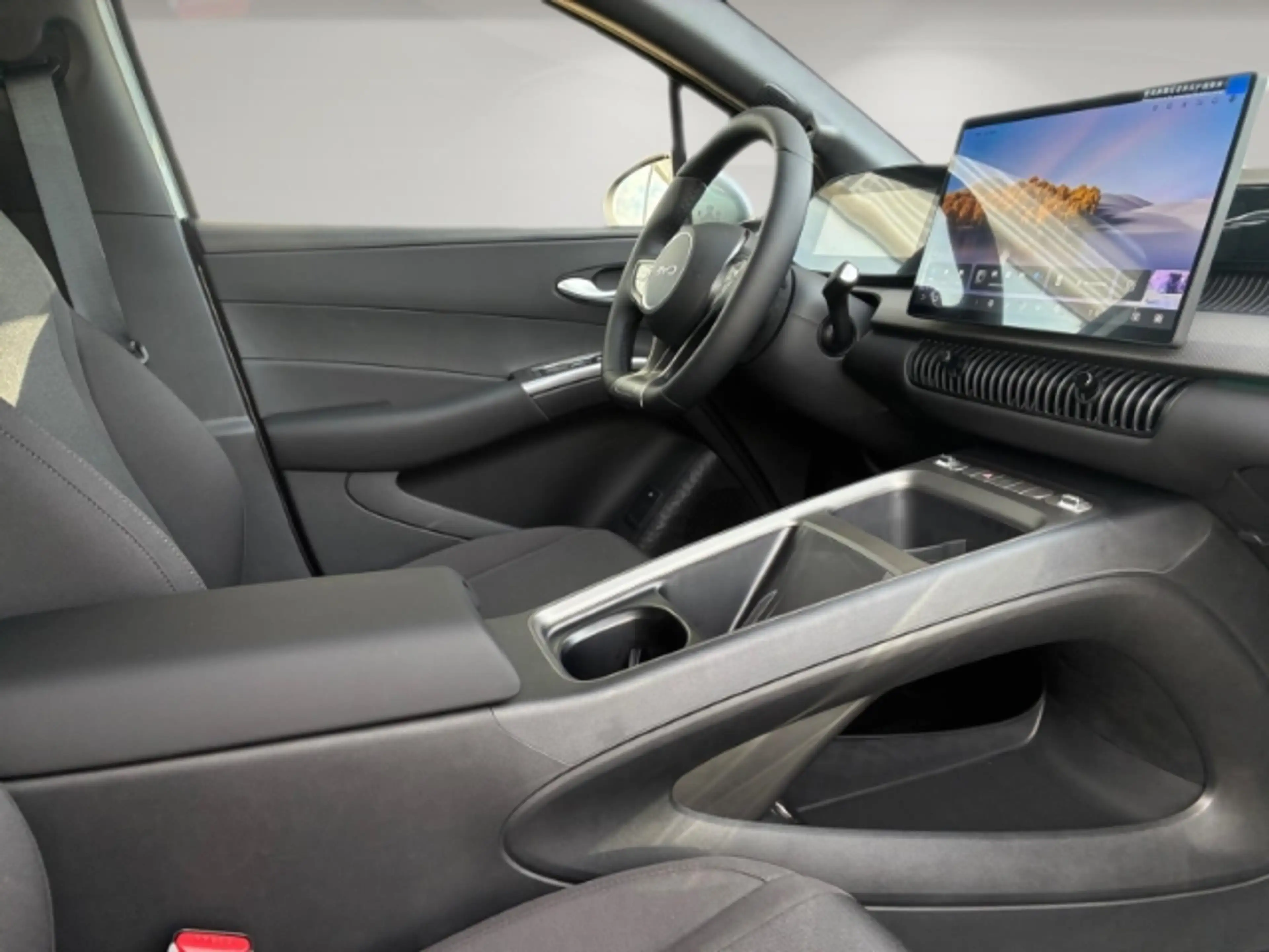 BYD Dolphin G 1.5 Boost Sitzheizung/Klimaautomatik/Navi/Rückfahr — photo 15