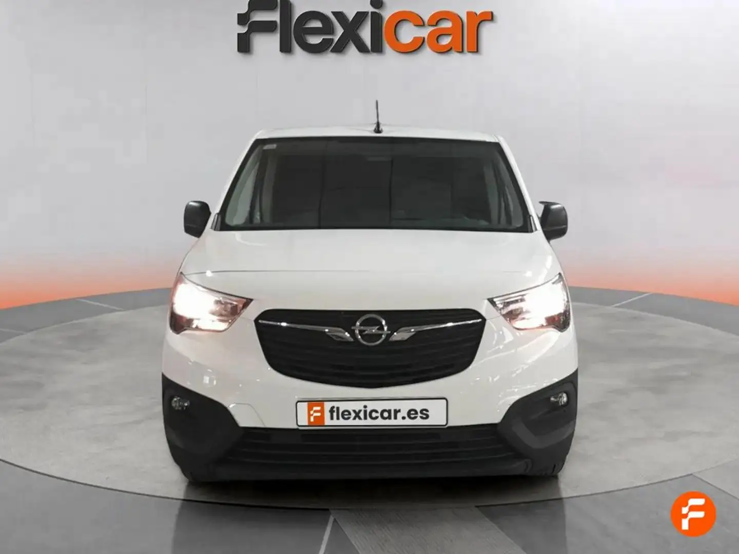 Opel Combo 1.5 TD 75kW (100CV) S/S Edition XL Amarillo - 2
