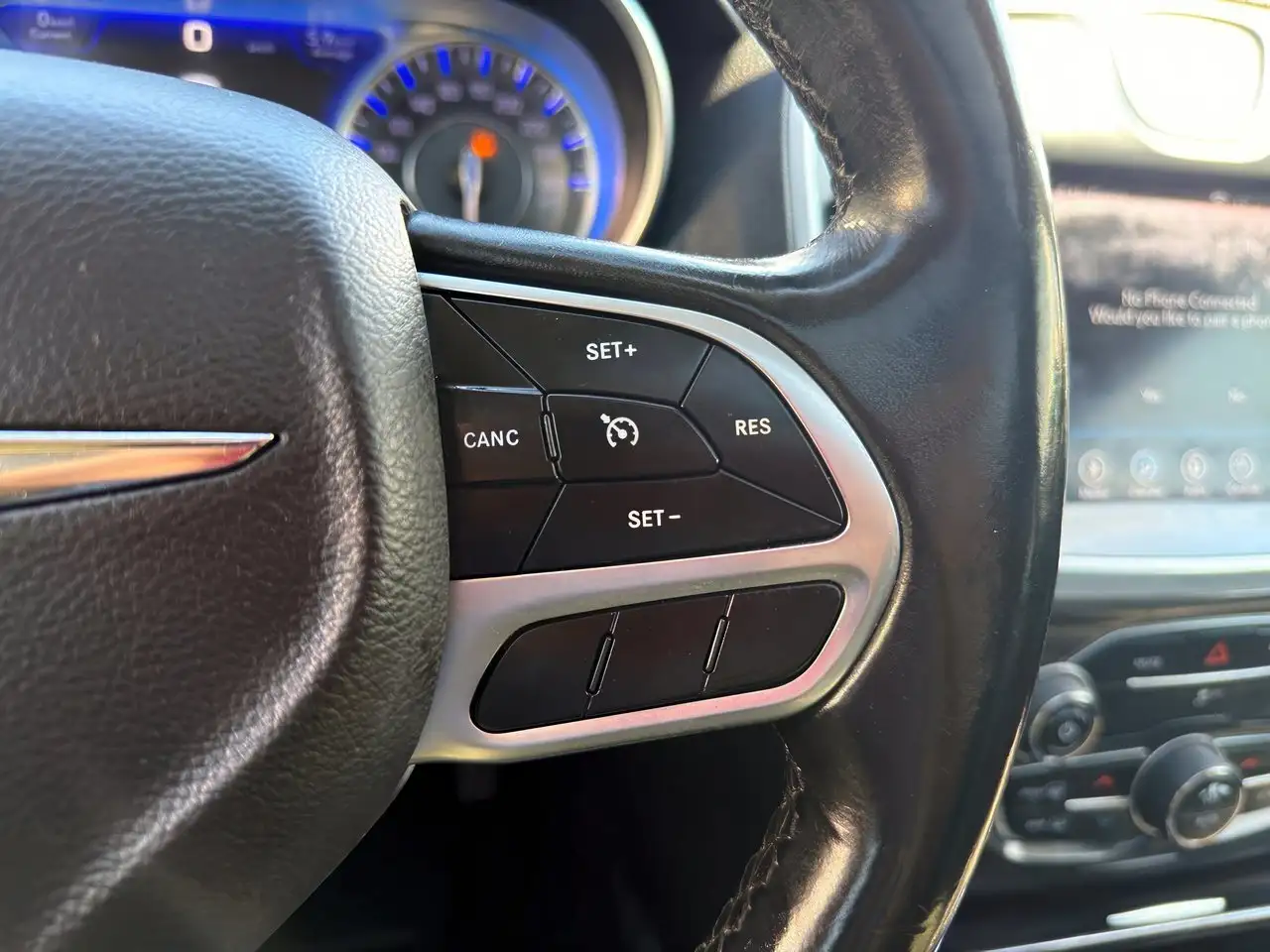 Chrysler 300 снимка Chrysler 300