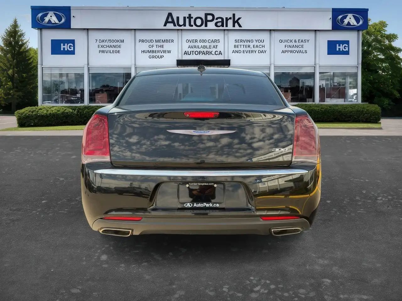 Chrysler 300 снимка Chrysler 300