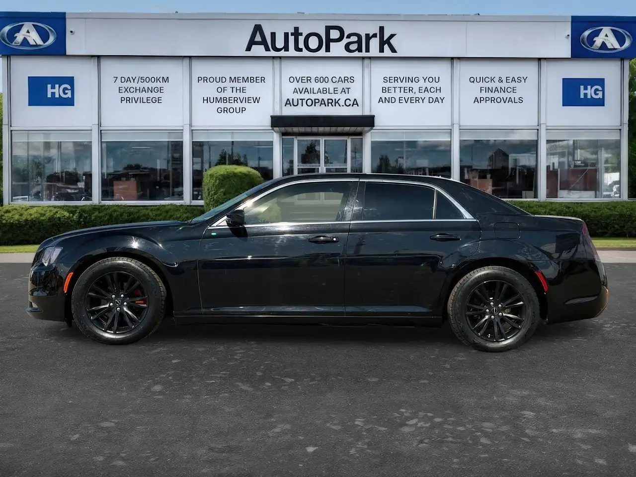 Chrysler 300 снимка Chrysler 300