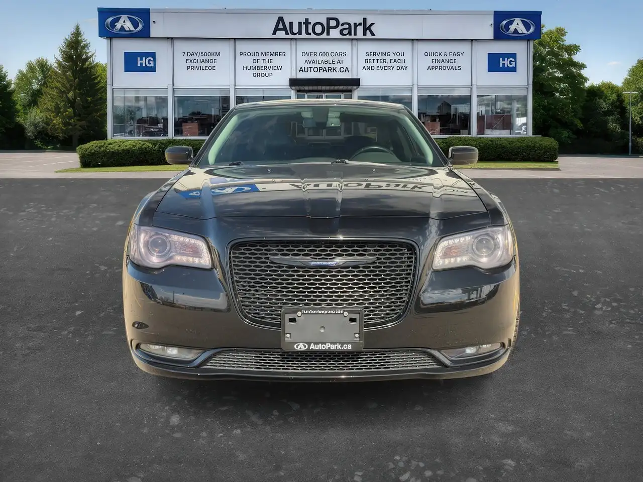 Chrysler 300 снимка Chrysler 300