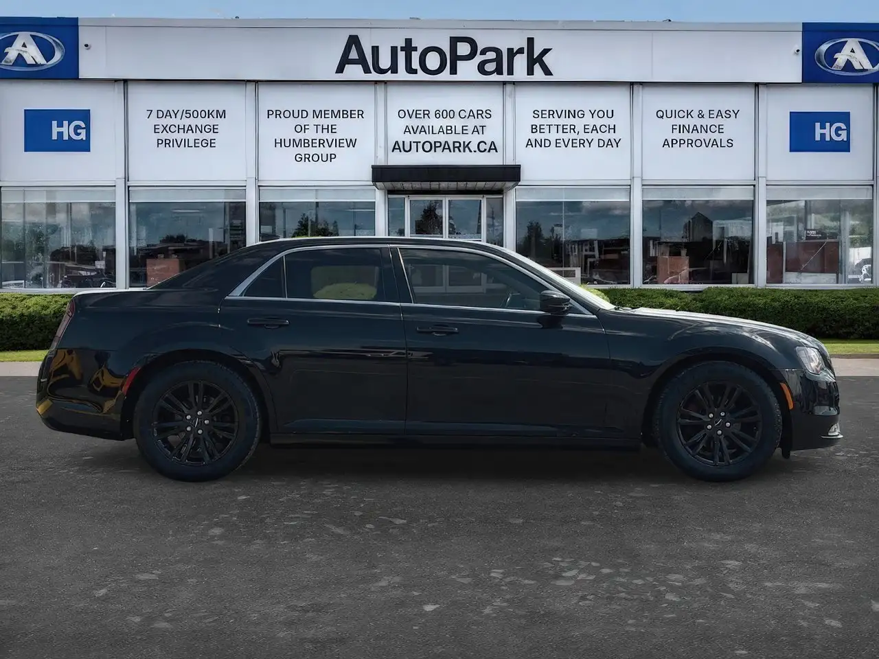 Chrysler 300 снимка Chrysler 300