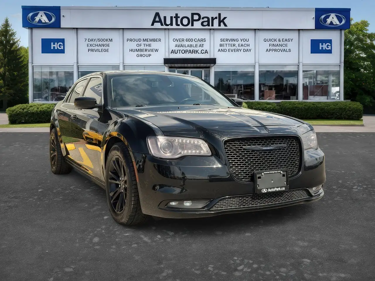 Chrysler 300 снимка Chrysler 300