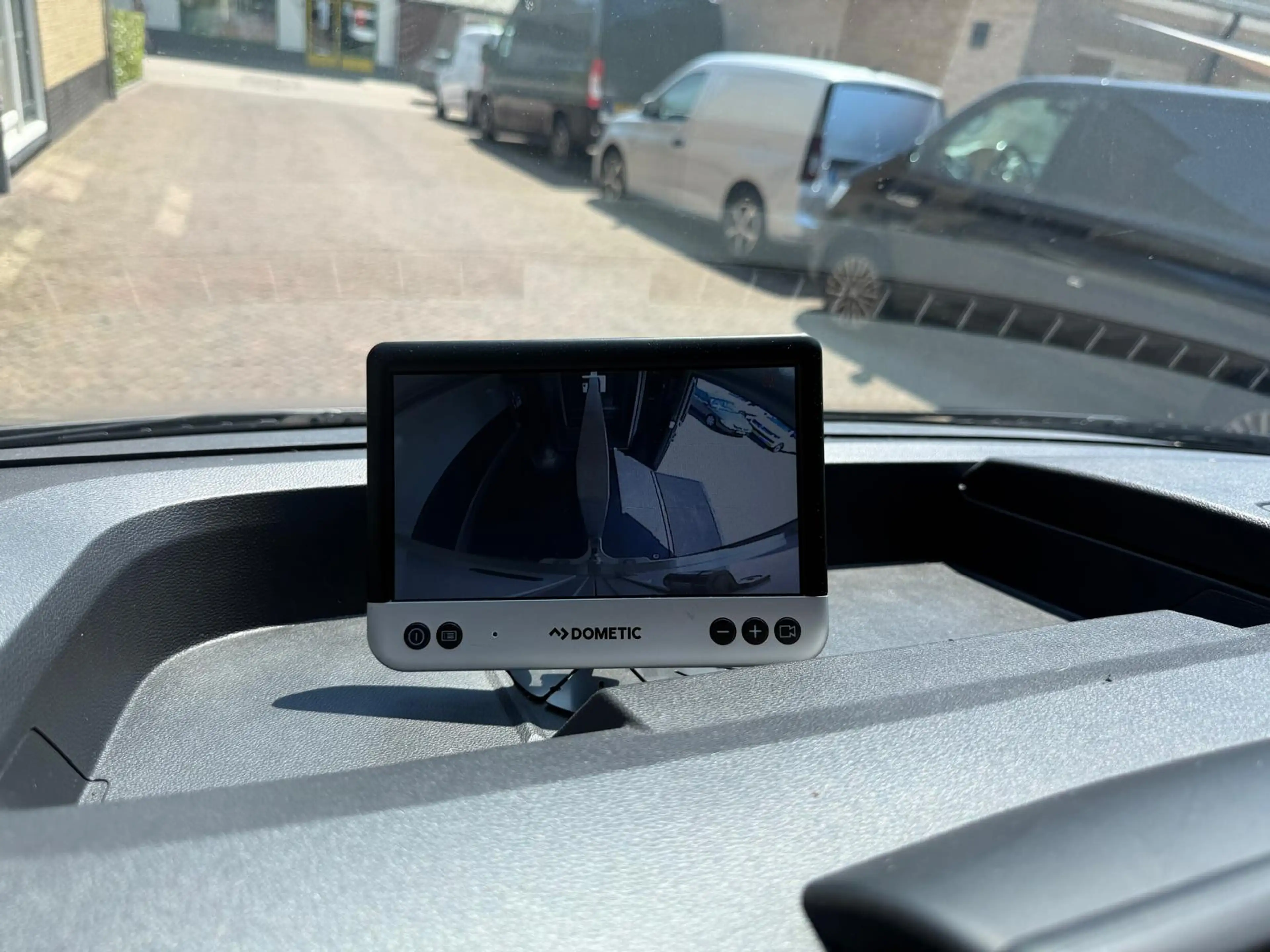 Renault Master STX S3 Paardenwagen Automaat Hengsten uitvoering N — photo 14