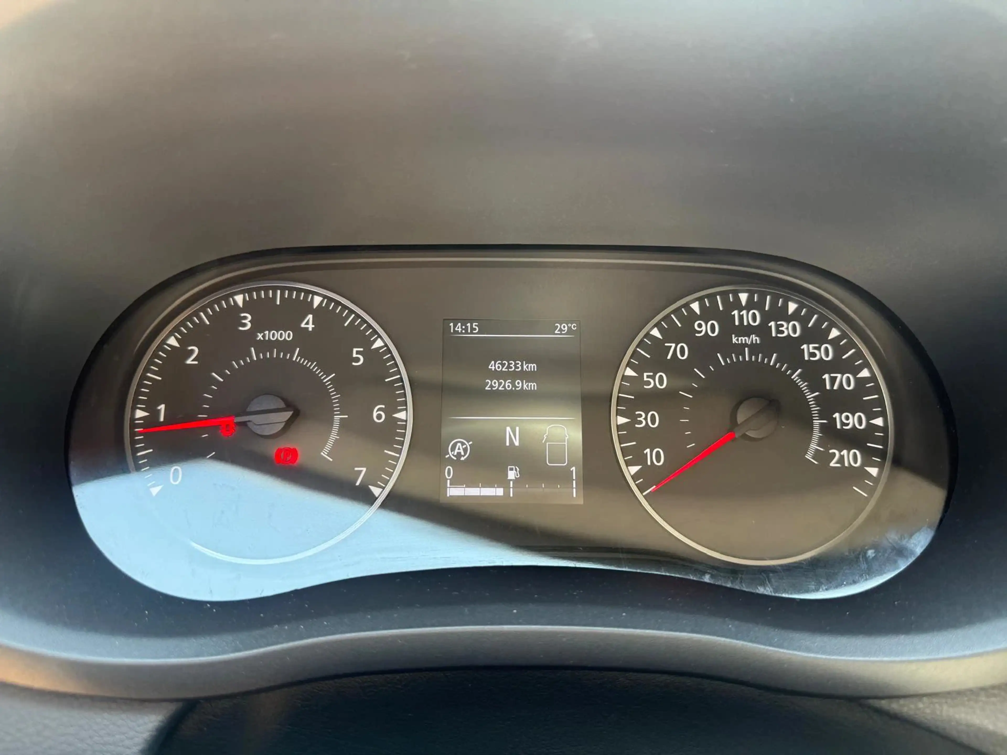 Renault Master STX S3 Paardenwagen Automaat Hengsten uitvoering N — photo 10