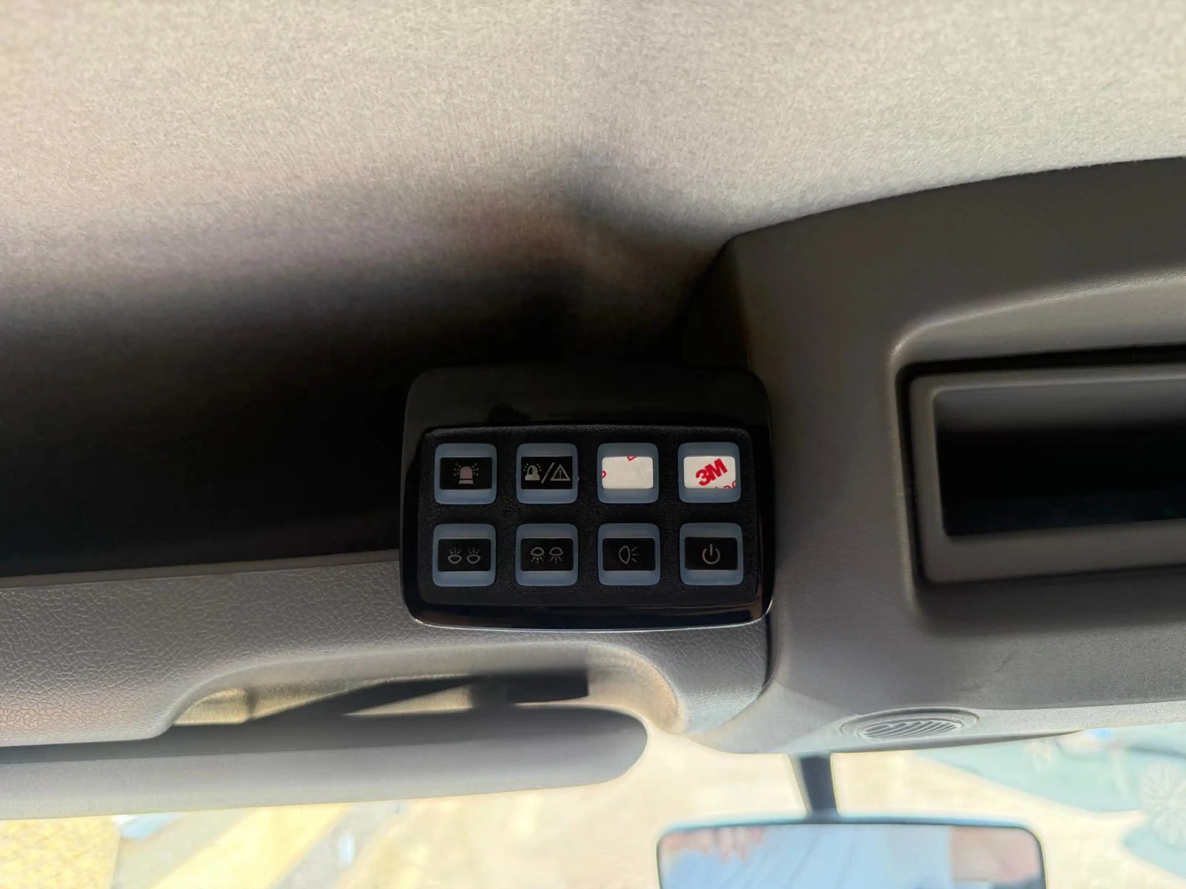 Renault Master STX S3 Paardenwagen Automaat Hengsten uitvoering N — photo 15
