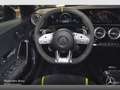 Mercedes-Benz CLA 45 AMG CLA 45 S 4M DRIVERS+PANO+360°+MULTIBEAM+BURMESTER Schwarz - thumbnail 13