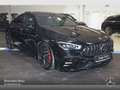 Mercedes-Benz CLA 45 AMG CLA 45 S 4M DRIVERS+PANO+360°+MULTIBEAM+BURMESTER Schwarz - thumbnail 10