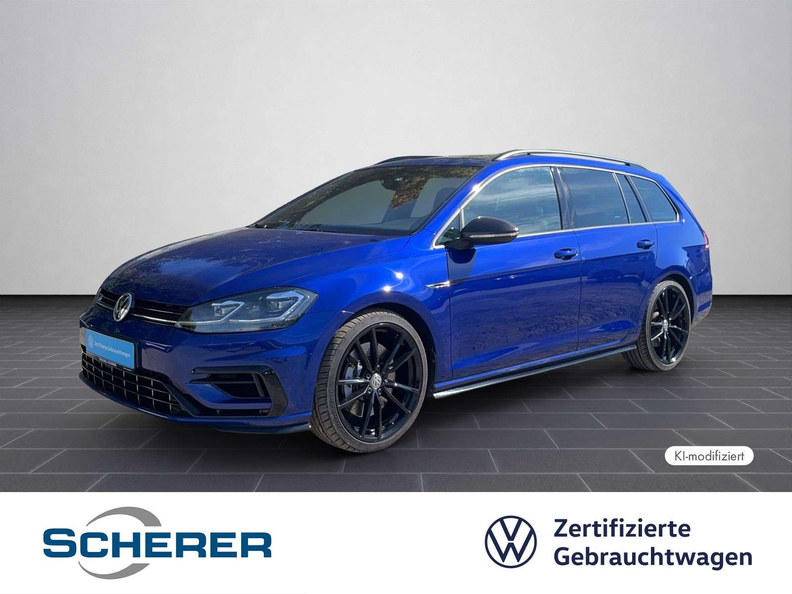 2020 Volkswagen GOLF