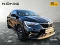 Renault Arkana 1.3 TCe 140 AUTOMATIK*KLIMA*PDC*CAM Noir - thumbnail 2