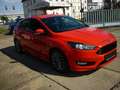 Ford Focus 1.0 ST-Line Sitzheizung! PDC! Rojo - thumbnail 3