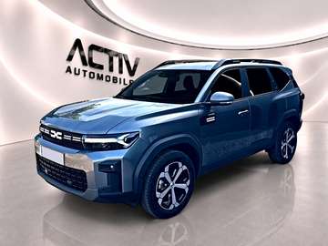1.2 MILD HYBRID 140 JOURNEY
