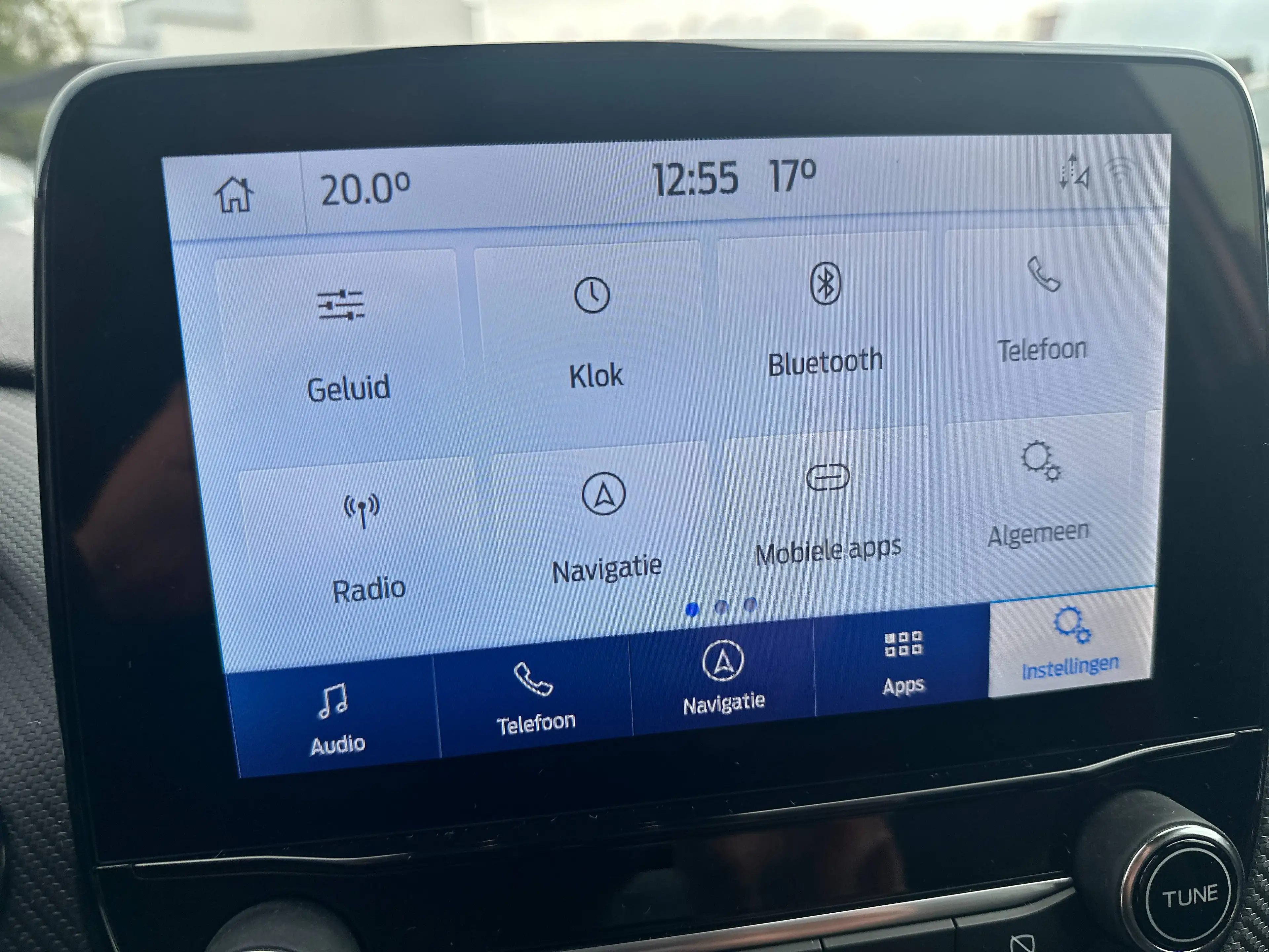 Ford Puma Puma 1.0 EcoBoost mHEV ST-Line! 1e Eigenaar! Met vele axtra optie's! — photo 20