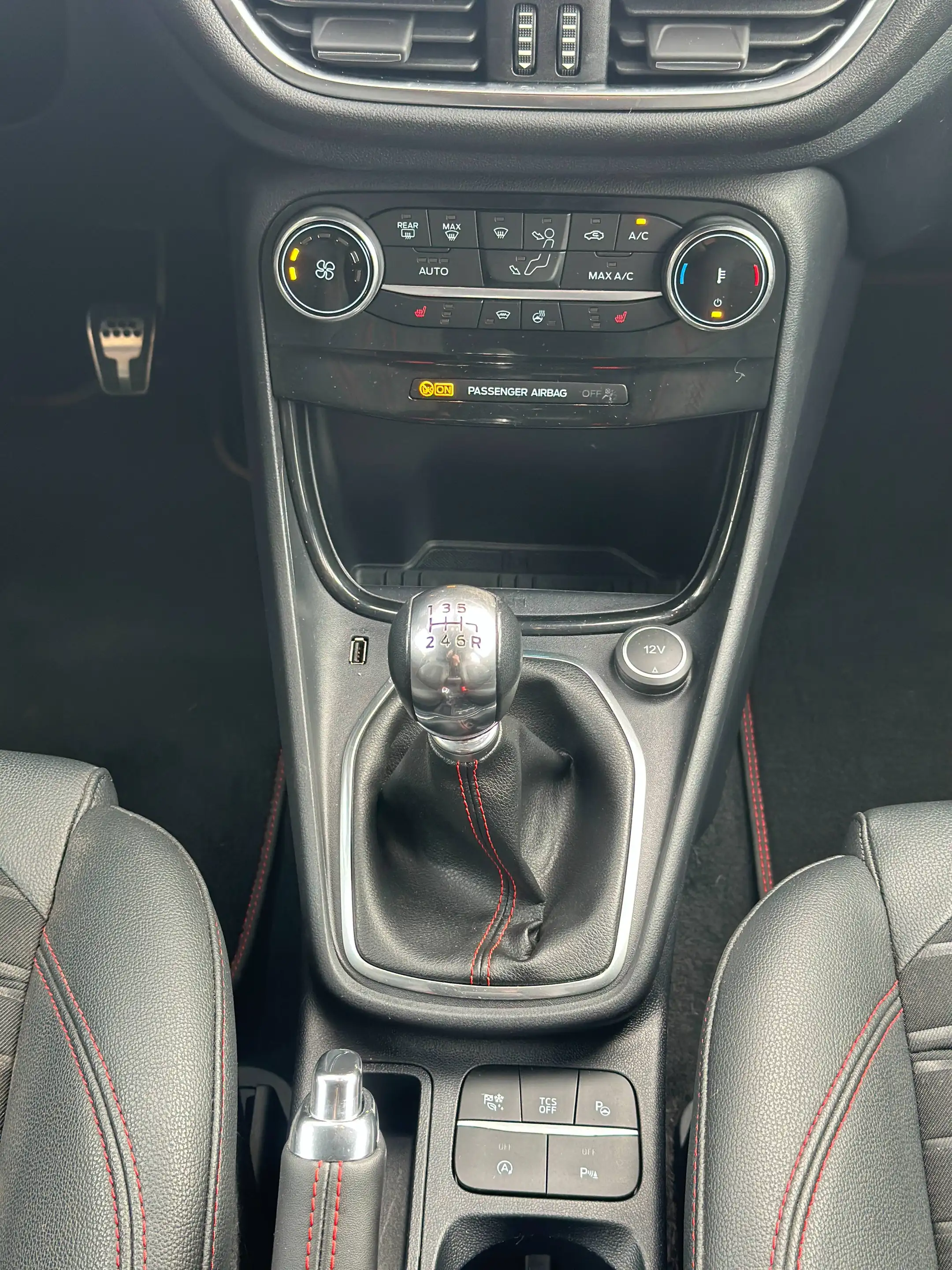 Ford Puma Puma 1.0 EcoBoost mHEV ST-Line! 1e Eigenaar! Met vele axtra optie's! — photo 21