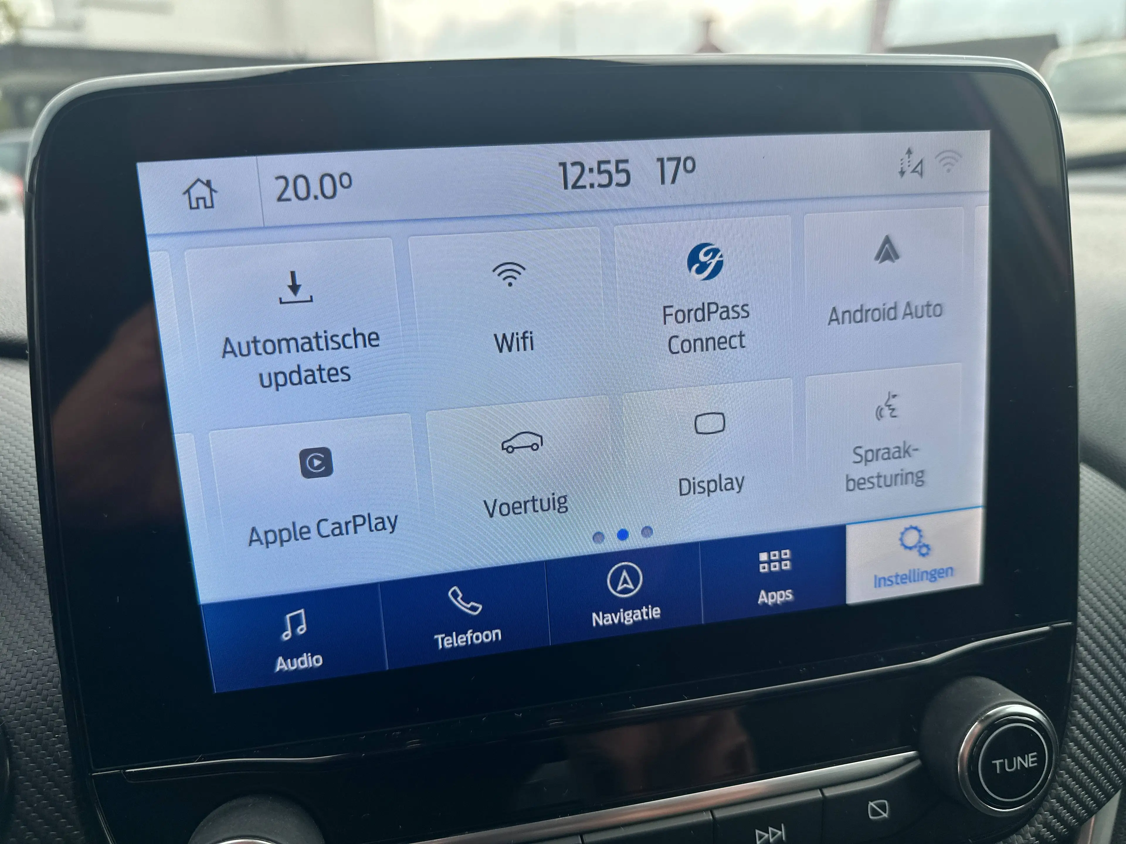 Ford Puma Puma 1.0 EcoBoost mHEV ST-Line! 1e Eigenaar! Met vele axtra optie's! — photo 19