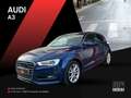 Audi A3 1.6TDI ultra Adrenalin Blauw - thumbnail 1