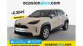 Toyota Yaris Cross 120H Business Plus Weiß - thumbnail 1