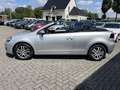 Volkswagen Golf Cabriolet 1.2 TSI BlueMotion Gris - thumbnail 13