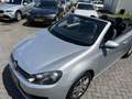 Volkswagen Golf Cabriolet 1.2 TSI BlueMotion Gris - thumbnail 4
