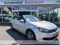Volkswagen Golf Cabriolet 1.2 TSI BlueMotion Gris - thumbnail 1