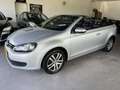Volkswagen Golf Cabriolet 1.2 TSI BlueMotion Gris - thumbnail 7