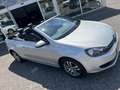 Volkswagen Golf Cabriolet 1.2 TSI BlueMotion Gris - thumbnail 3