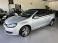 Volkswagen Golf Cabriolet 1.2 TSI BlueMotion Gris - thumbnail 34