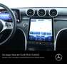 Mercedes-Benz C 180 C 180 AVANTGARDE*R-KAM*LED*AMBIENTE*KEYLESS*PTS* Piros - thumbnail 5