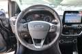 Ford Fiesta Fiesta TITANIUM !/ NAVI / SITZHEIZ / DAB / UVM! Nero - thumbnail 12