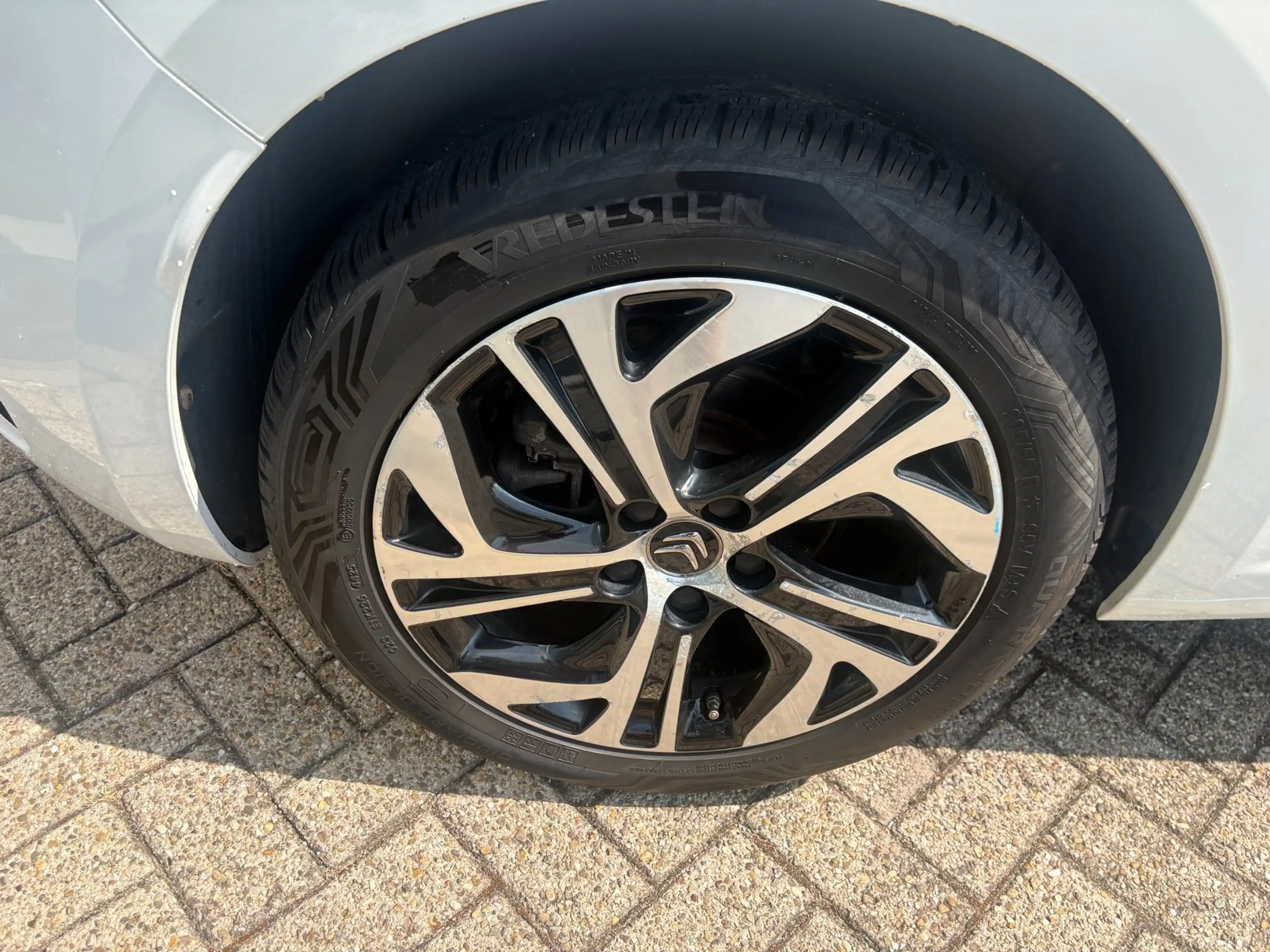 Citroen C4 Picasso 1.2 PureTech Selection — photo 25