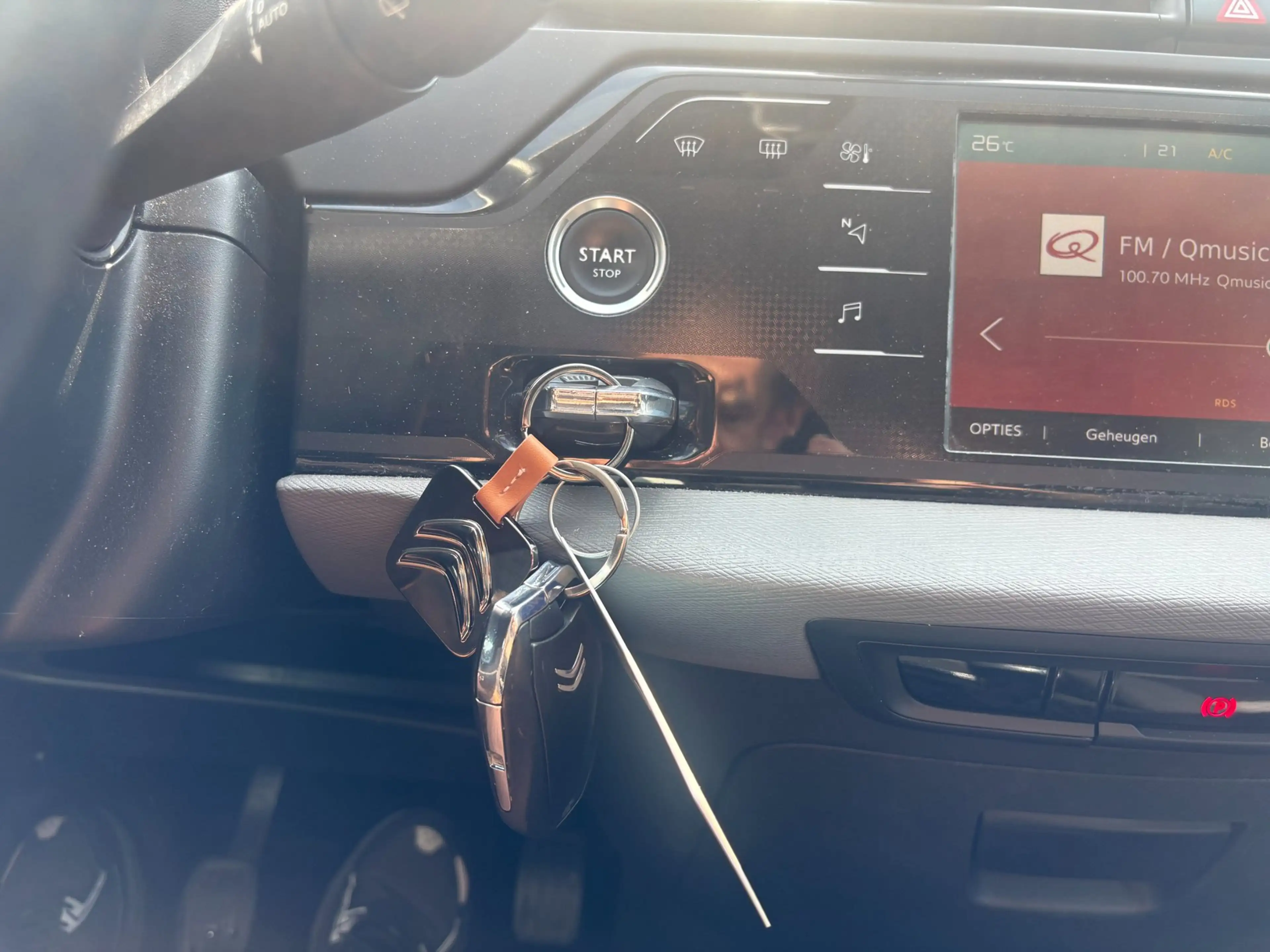 Citroen C4 Picasso 1.2 PureTech Selection — photo 17