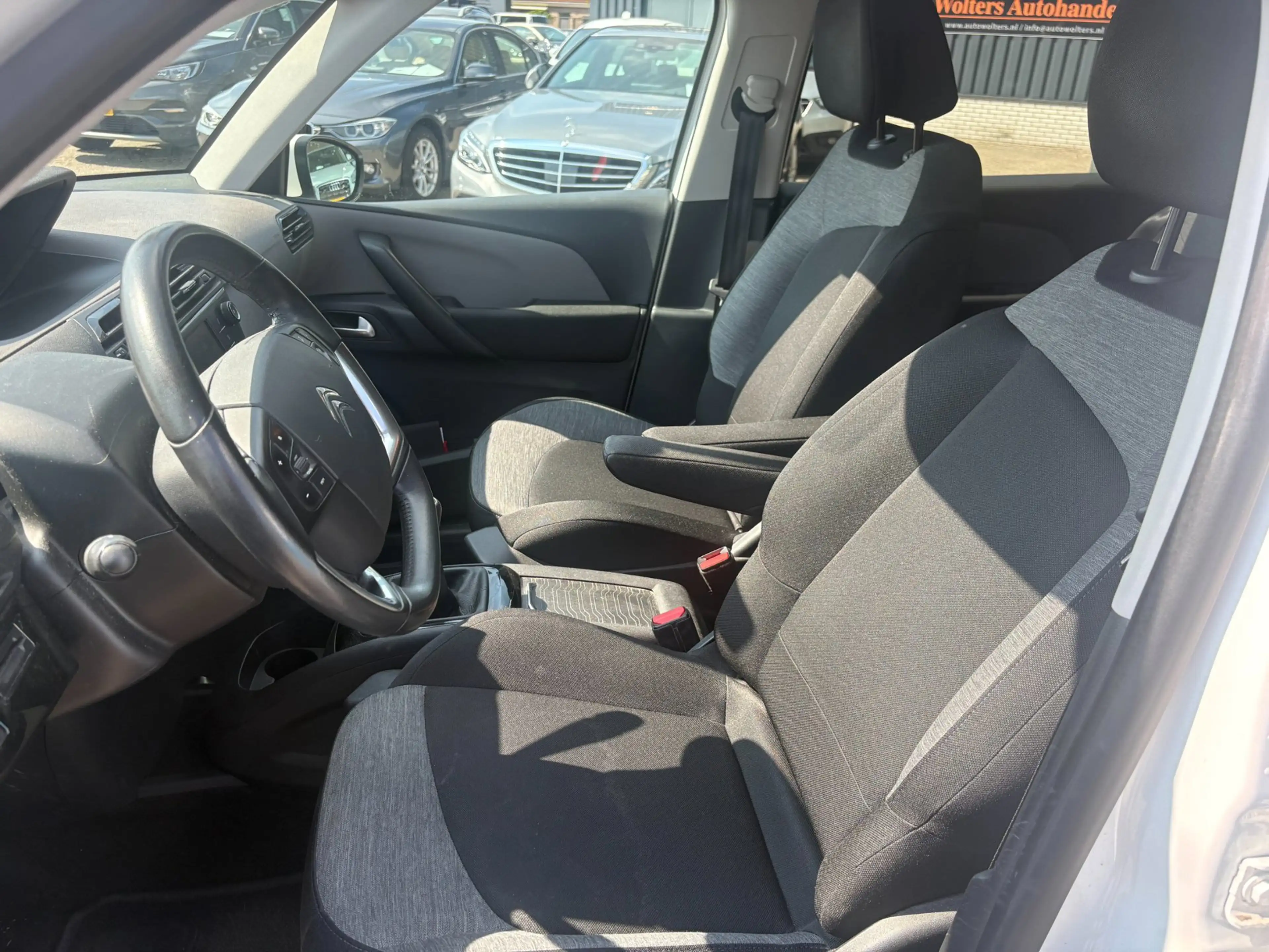 Citroen C4 Picasso 1.2 PureTech Selection — photo 11
