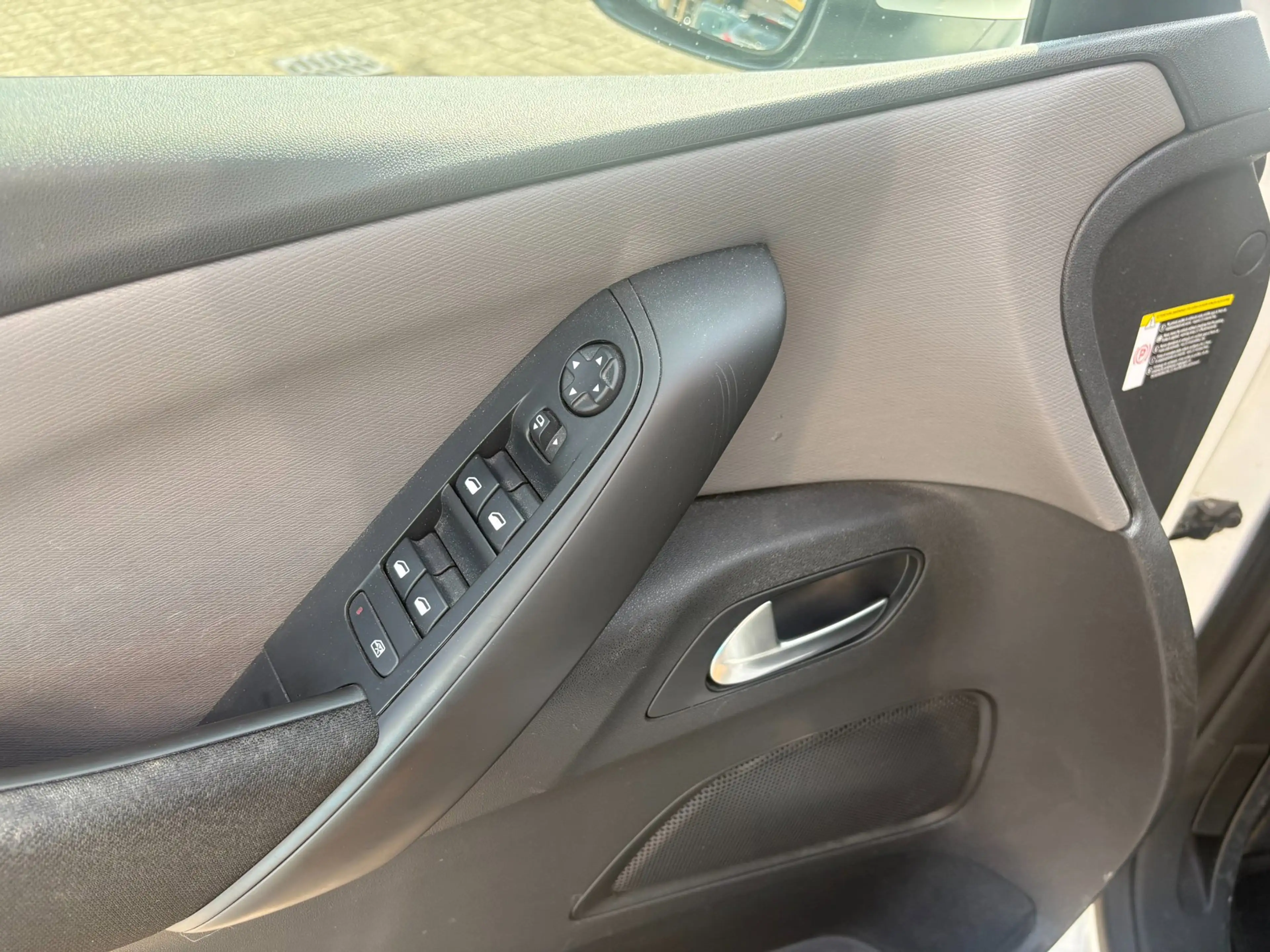 Citroen C4 Picasso 1.2 PureTech Selection — photo 14