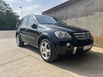 320CDI Aut.