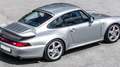 Porsche 993 Turbo (993) Silver - thumbnail 9