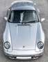 Porsche 993 Turbo (993) srebrna - thumbnail 10
