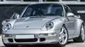 Porsche 993 Turbo (993) Srebrny - thumbnail 1