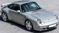 Porsche 993 Turbo (993) srebrna - thumbnail 2
