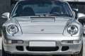 Porsche 993 Turbo (993) Argintiu - thumbnail 5