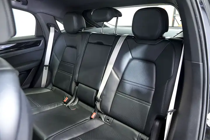 Porsche Cayenne 2023, foto 16