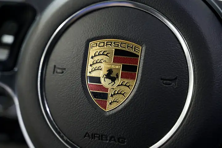Porsche Cayenne 2023, foto 29