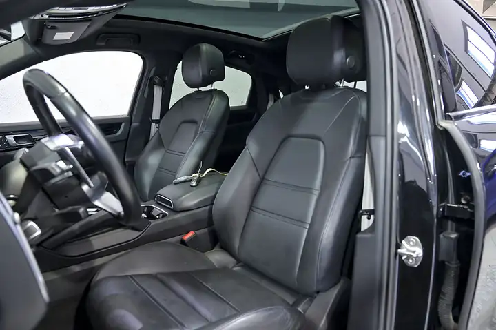 Porsche Cayenne 2023, foto 9