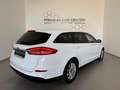 Ford Mondeo Traveller Business Plus 2,0 TDCi Weiß - thumbnail 6