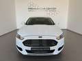 Ford Mondeo Traveller Business Plus 2,0 TDCi Weiß - thumbnail 2