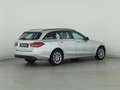 Mercedes-Benz C 220 d T *Navi*PTS*el.Heck*SHZ*SpurH*Automatik* Zilver - thumbnail 6