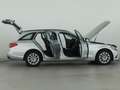 Mercedes-Benz C 220 d T *Navi*PTS*el.Heck*SHZ*SpurH*Automatik* Zilver - thumbnail 8