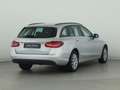 Mercedes-Benz C 220 d T *Navi*PTS*el.Heck*SHZ*SpurH*Automatik* Zilver - thumbnail 2